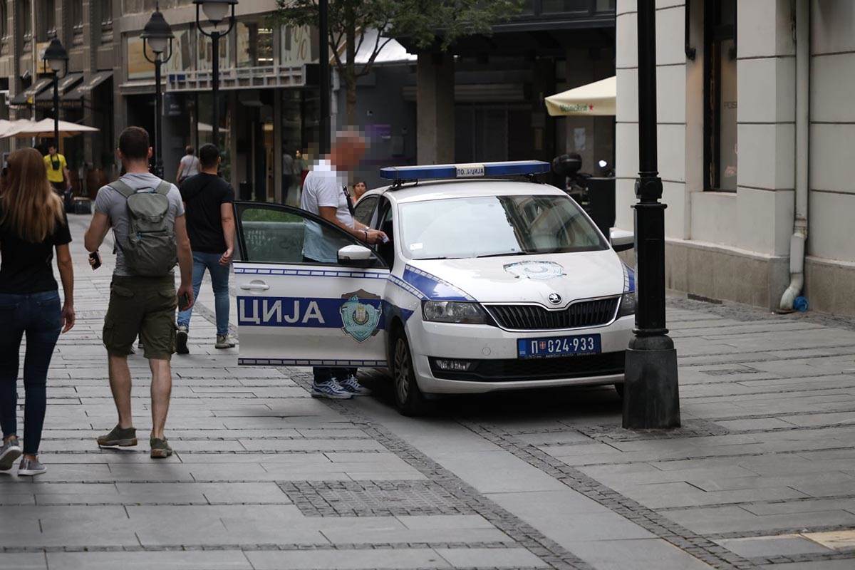 Dve godine od ubistva Noe Milivojev