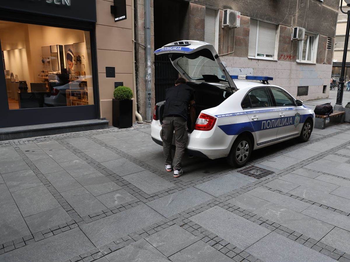 Dve godine od ubistva Noe Milivojev