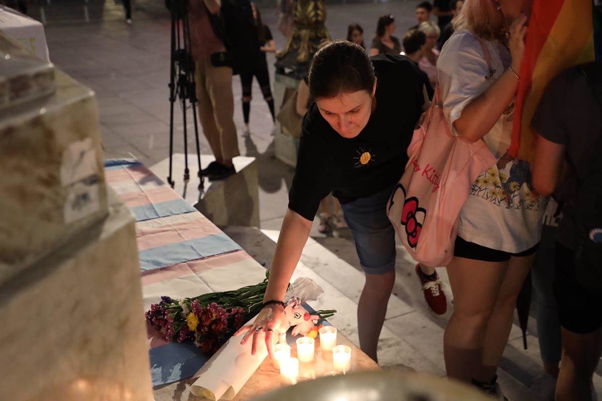 Prijatelj Noe Milivojev o ubici