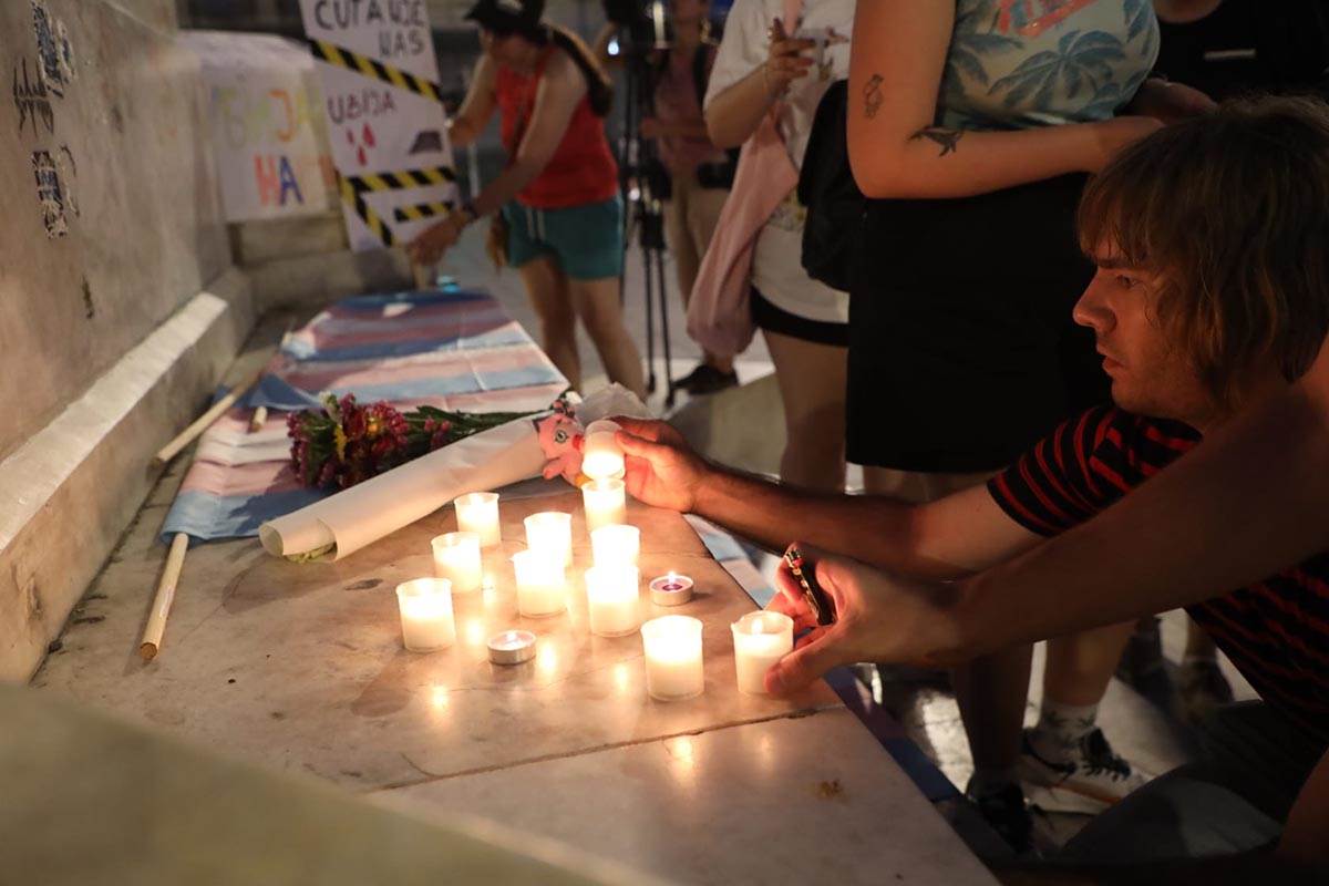 Prijatelj Noe Milivojev o ubici