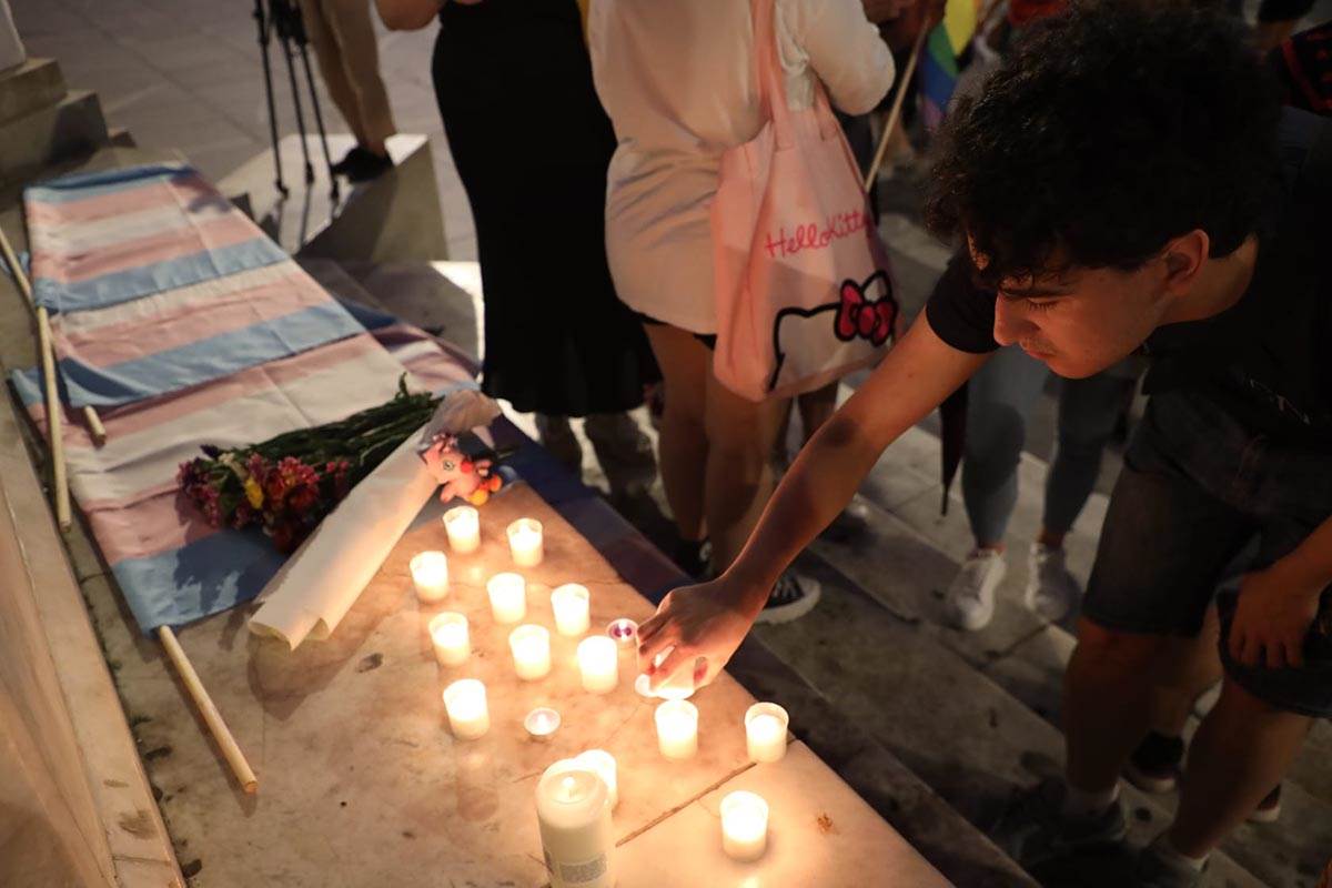 Prijatelj Noe Milivojev o ubici