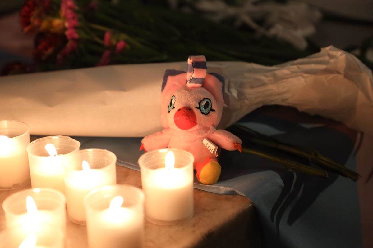 Prijatelj Noe Milivojev o ubici