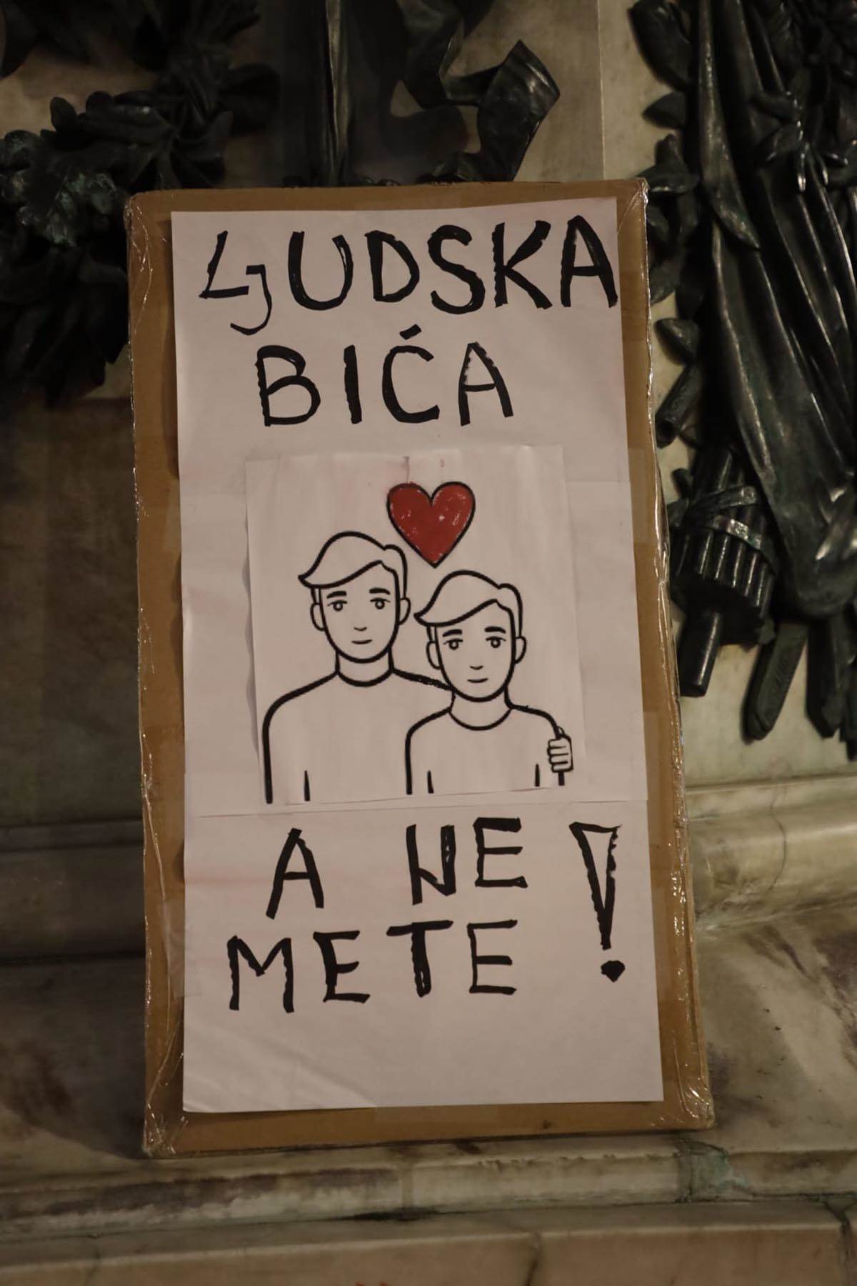 Prijatelj Noe Milivojev o ubici