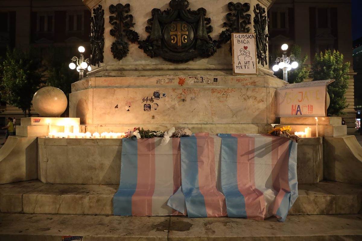 Prijatelj Noe Milivojev o ubici