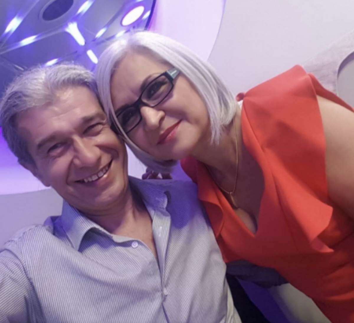 mile ignjatović supruga.jpg