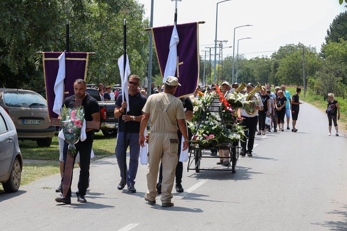 Ispovest drugarice Noe Milivojev