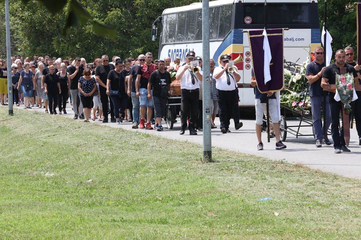 Ispovest drugarice Noe Milivojev