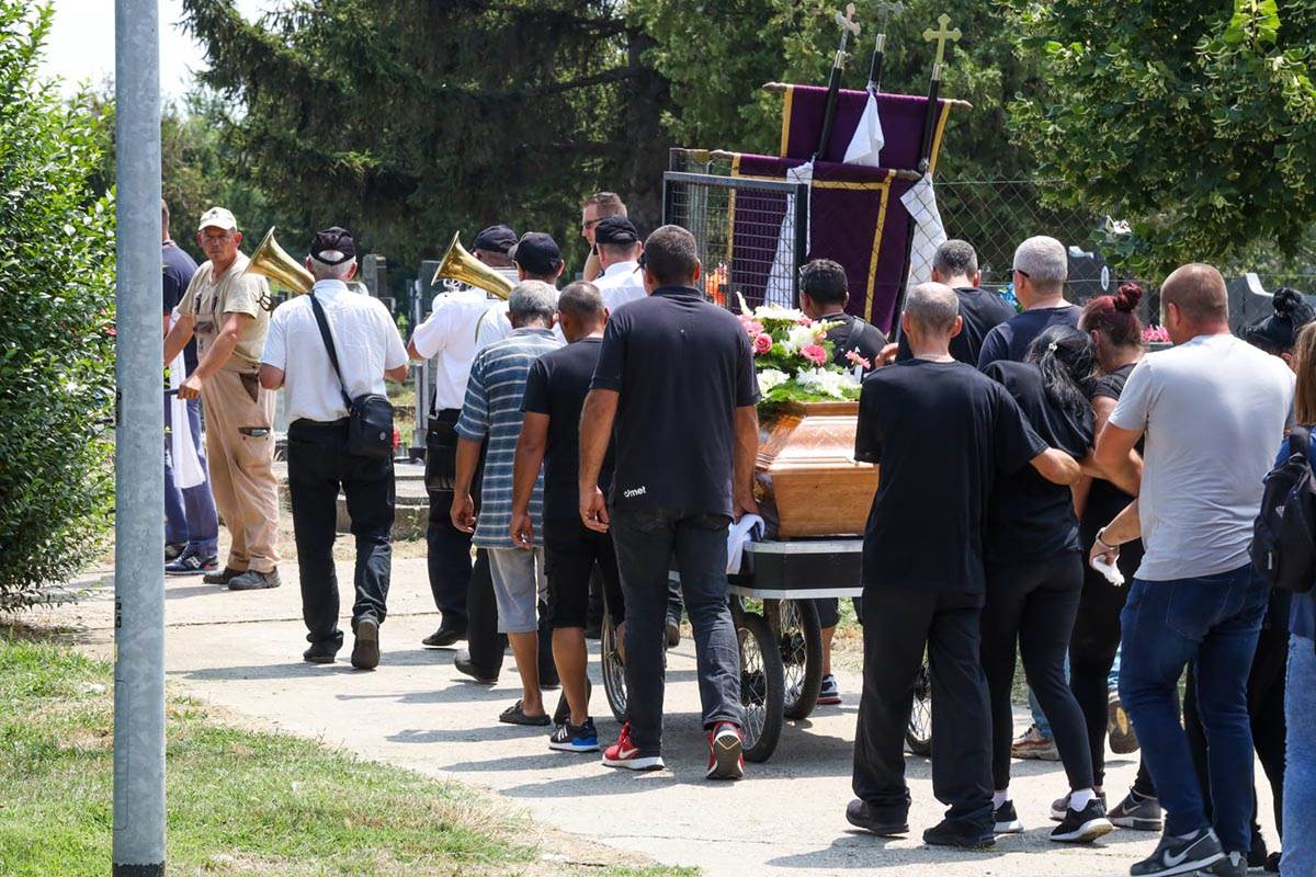 Ispovest drugarice Noe Milivojev