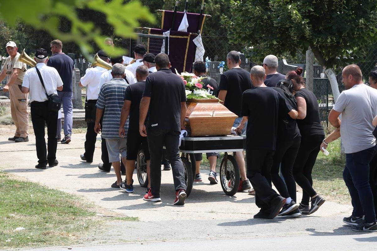 Ispovest drugarice Noe Milivojev