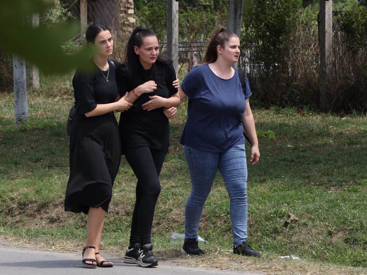 Ispovest drugarice Noe Milivojev