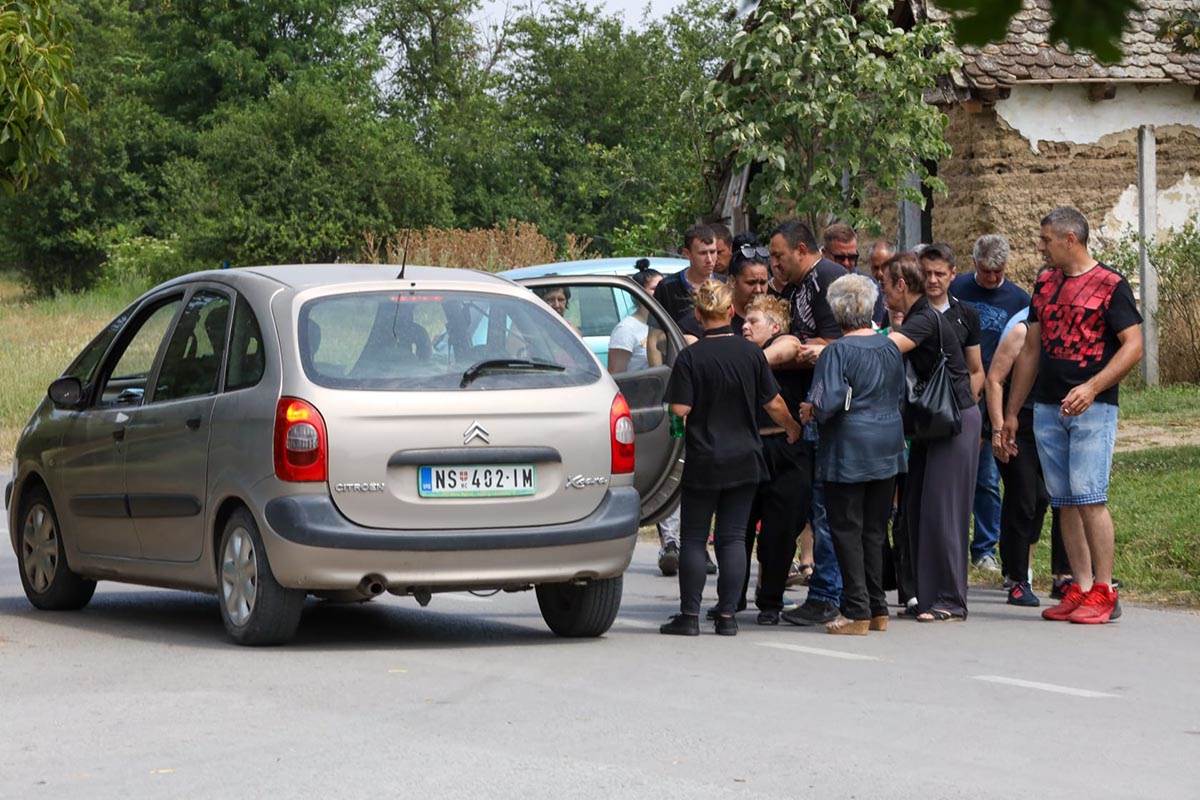 Ispovest drugarice Noe Milivojev