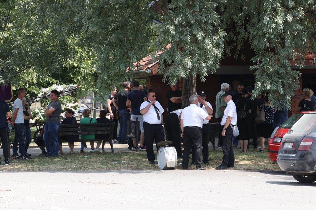 Ispovest drugarice Noe Milivojev