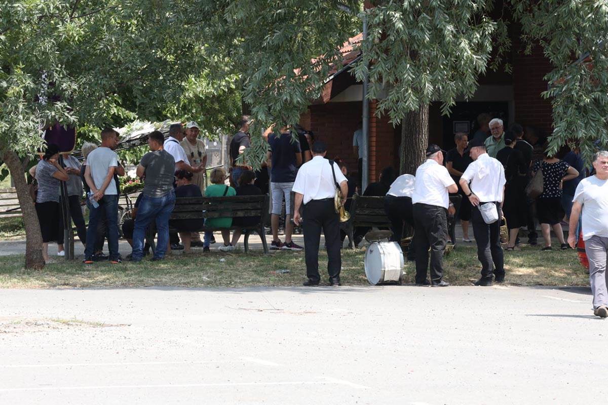 Ispovest drugarice Noe Milivojev