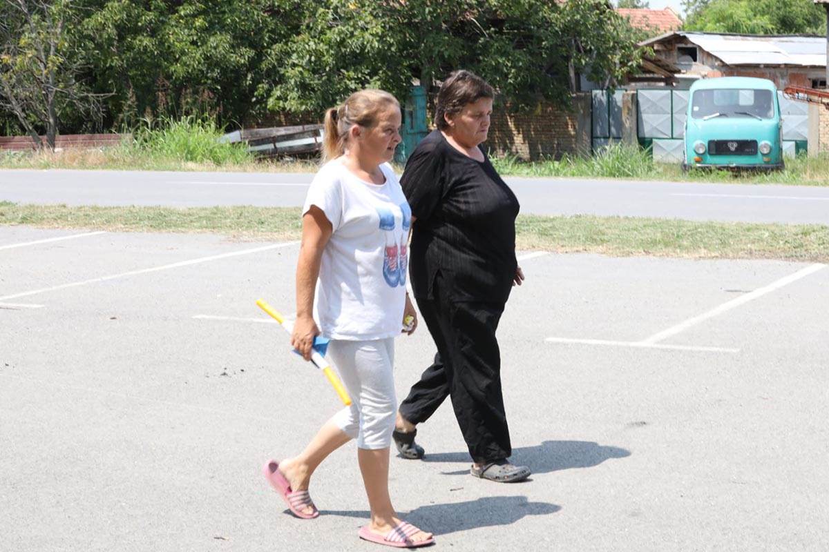 Ispovest drugarice Noe Milivojev