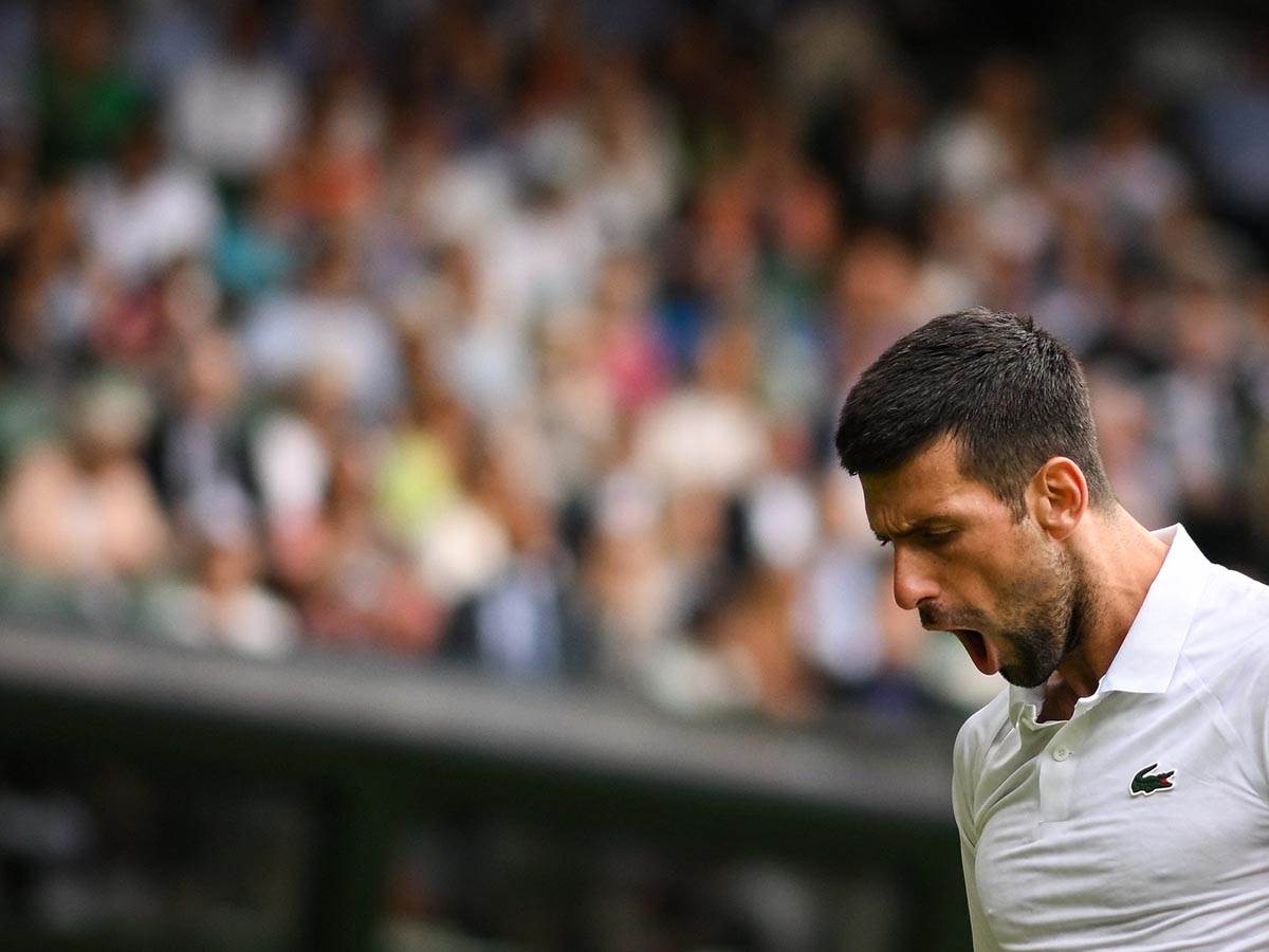 Andrej Rubljov izjava o Novaku Đokoviću