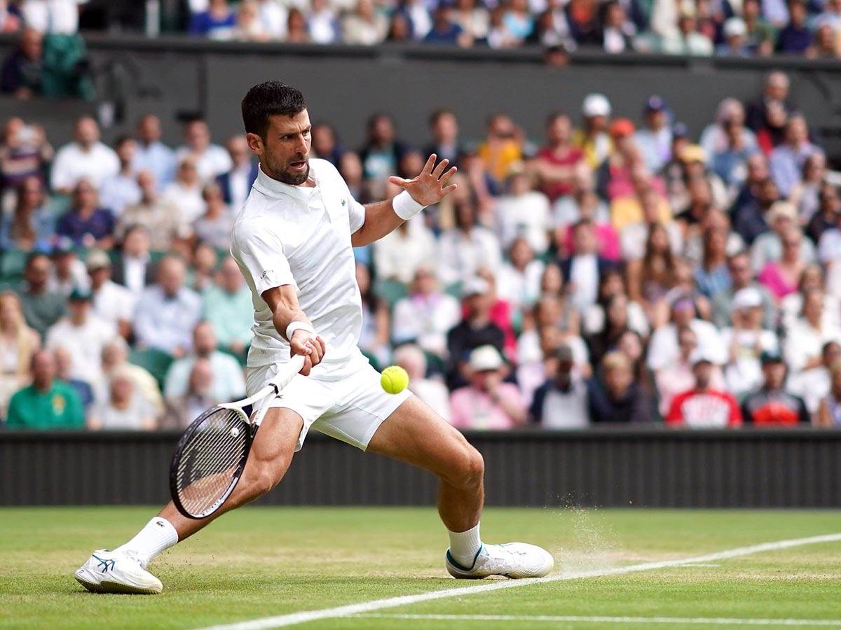 Andrej Rubljov izjava o Novaku Đokoviću