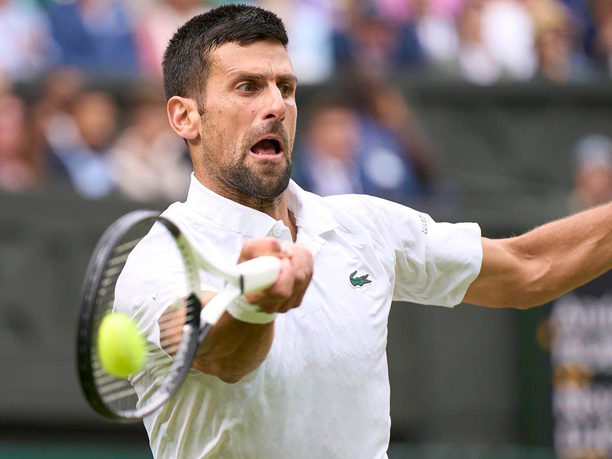 Andrej Rubljov izjava o Novaku Đokoviću