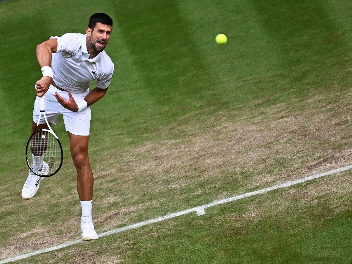 Andrej Rubljov izjava o Novaku Đokoviću