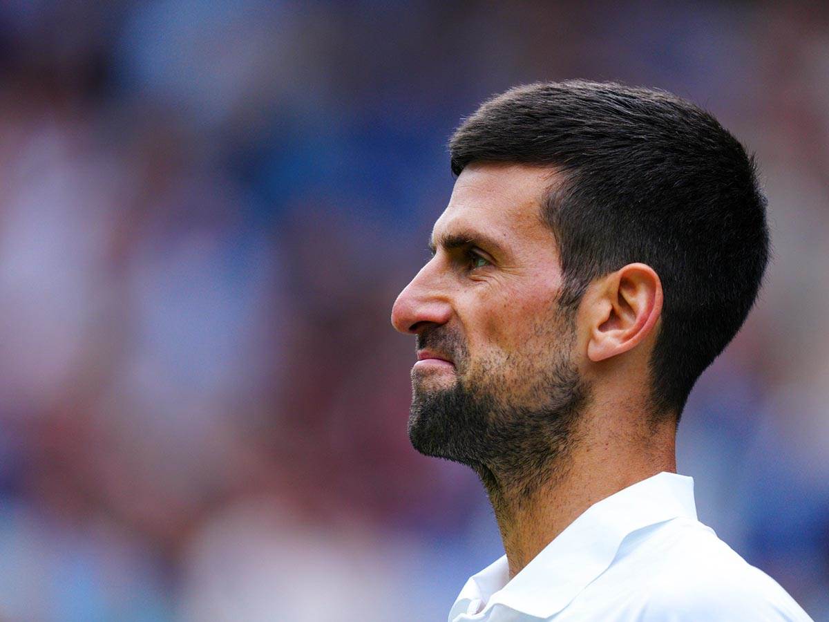 Andrej Rubljov izjava o Novaku Đokoviću