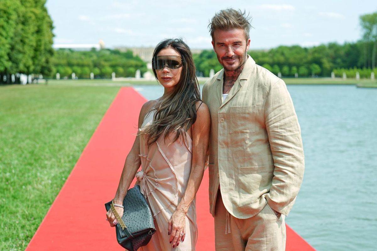 dejvid viktorija bekam