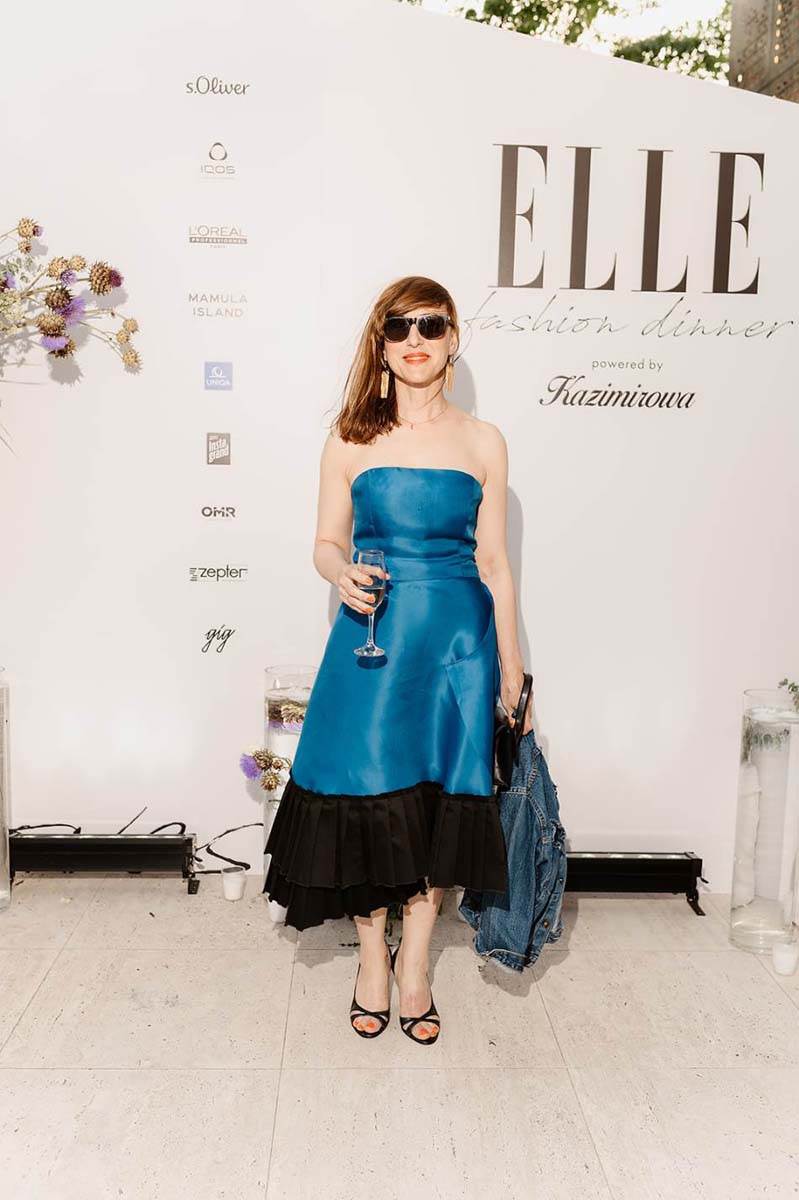 ZAVIRITE U ATMOSFERU VELIČANSTVENOG ELLE FASHION DINNER 2023 DOGAĐAJA: Donosimo najupečatljivije mom