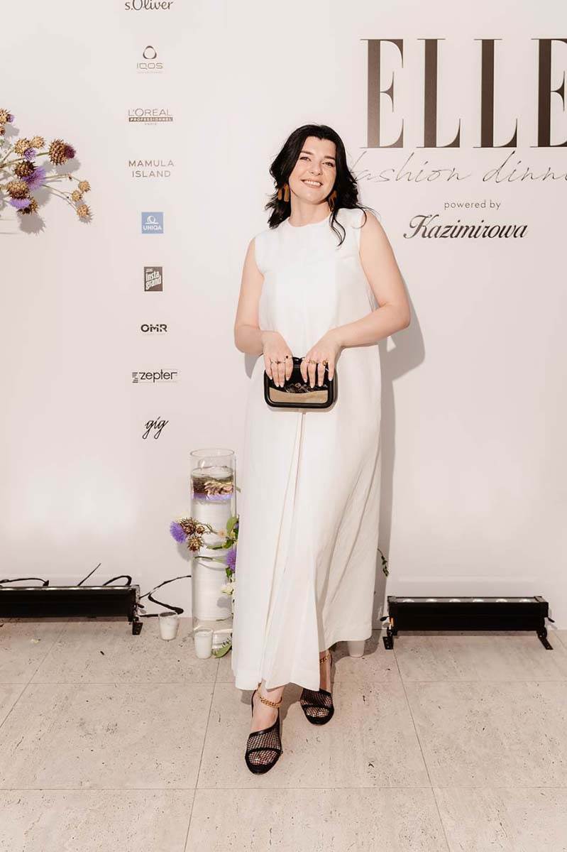 ZAVIRITE U ATMOSFERU VELIČANSTVENOG ELLE FASHION DINNER 2023 DOGAĐAJA: Donosimo najupečatljivije mom