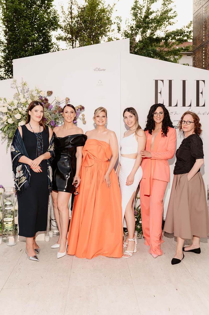 ZAVIRITE U ATMOSFERU VELIČANSTVENOG ELLE FASHION DINNER 2023 DOGAĐAJA: Donosimo najupečatljivije mom