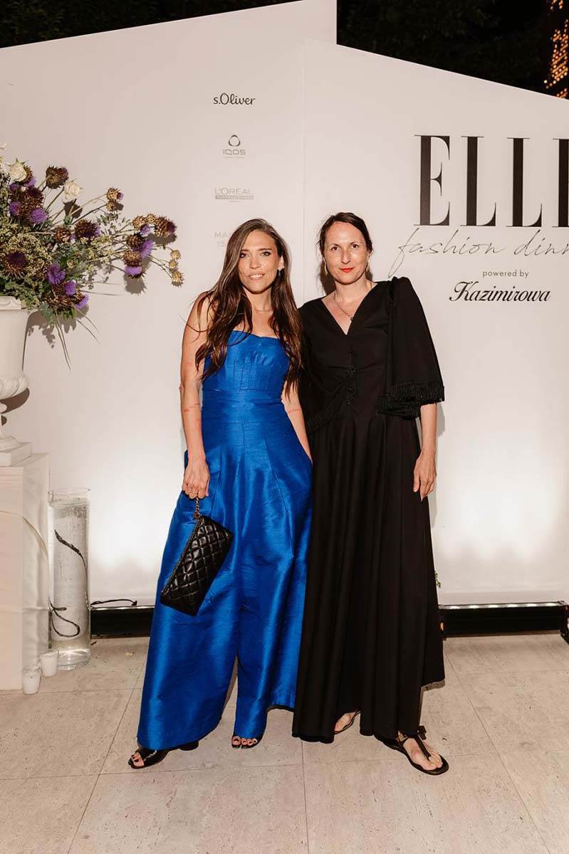 ZAVIRITE U ATMOSFERU VELIČANSTVENOG ELLE FASHION DINNER 2023 DOGAĐAJA: Donosimo najupečatljivije mom