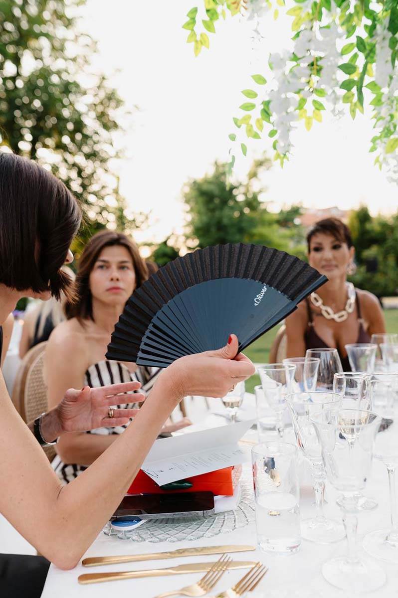 ZAVIRITE U ATMOSFERU VELIČANSTVENOG ELLE FASHION DINNER 2023 DOGAĐAJA: Donosimo najupečatljivije mom