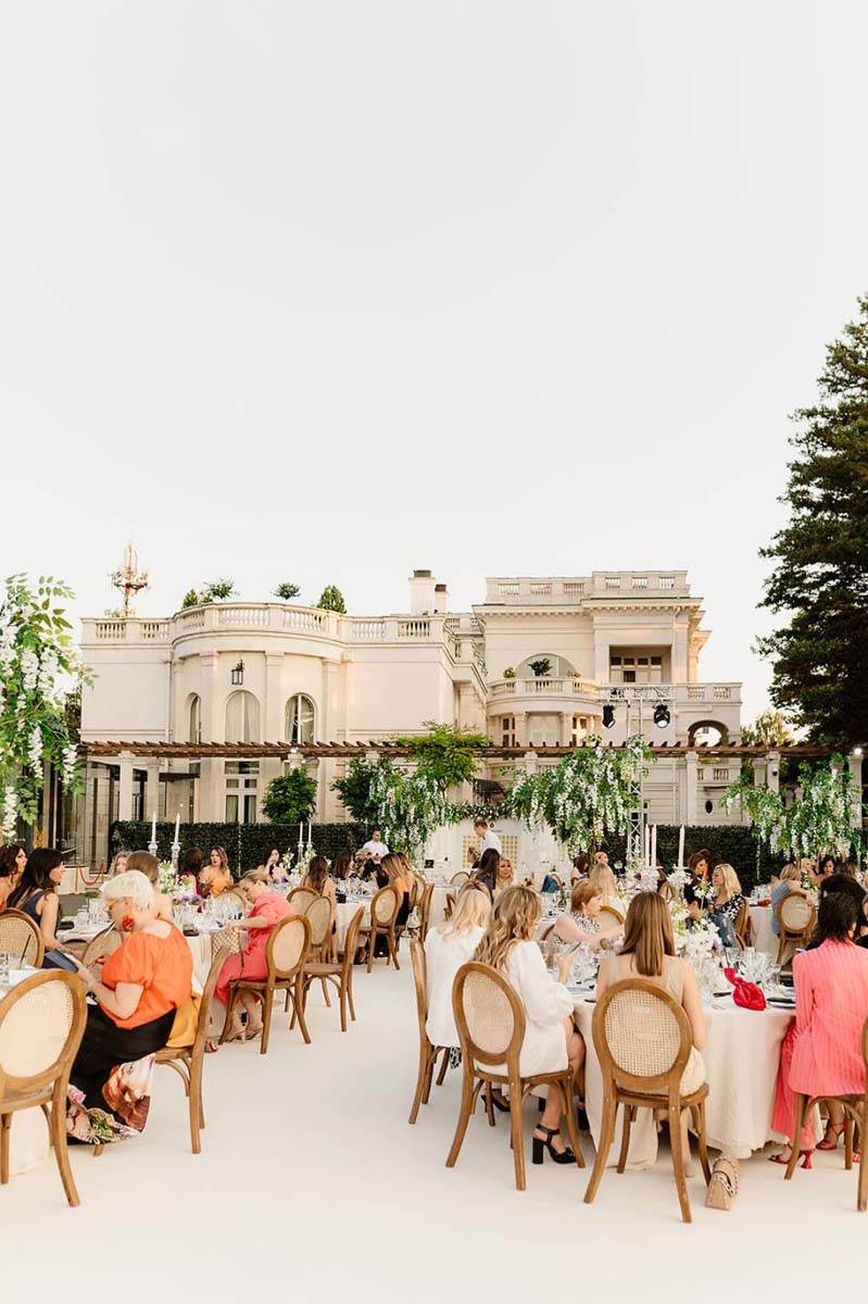 ZAVIRITE U ATMOSFERU VELIČANSTVENOG ELLE FASHION DINNER 2023 DOGAĐAJA: Donosimo najupečatljivije mom