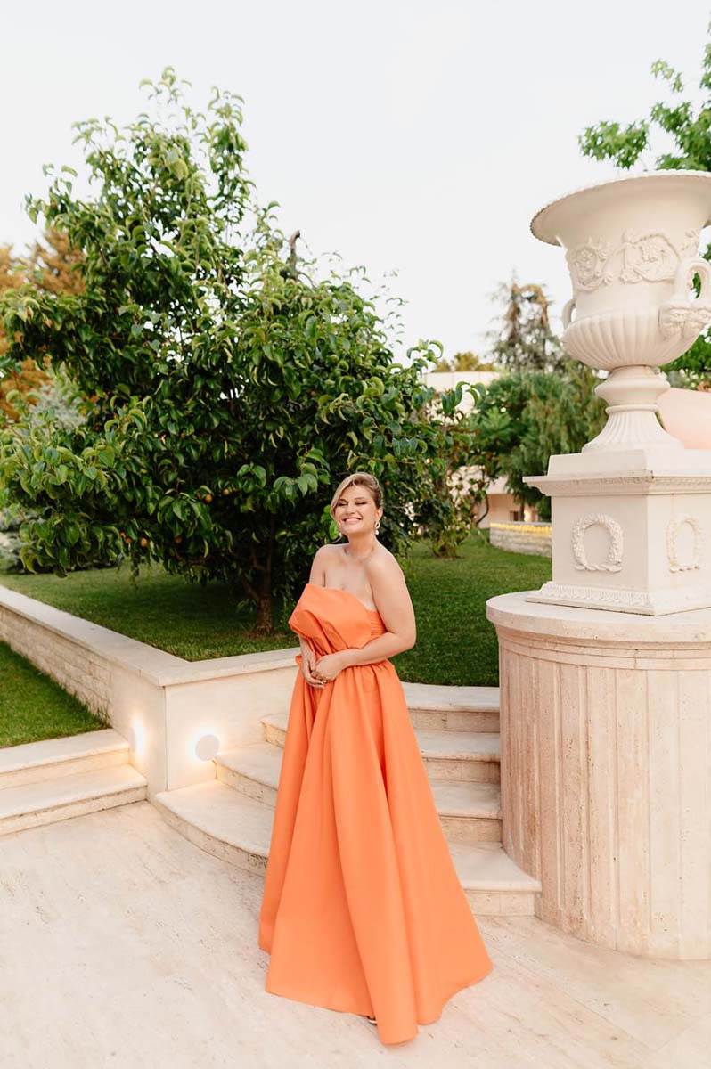 ZAVIRITE U ATMOSFERU VELIČANSTVENOG ELLE FASHION DINNER 2023 DOGAĐAJA: Donosimo najupečatljivije mom