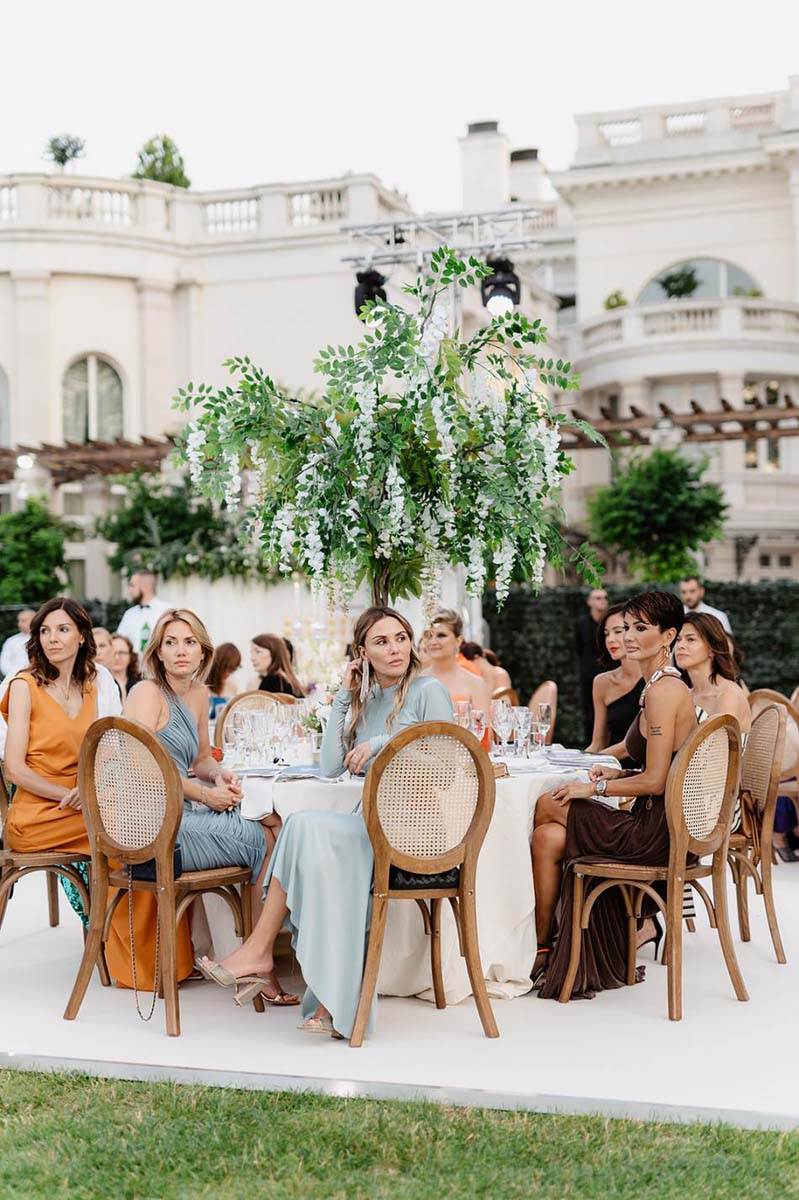 ZAVIRITE U ATMOSFERU VELIČANSTVENOG ELLE FASHION DINNER 2023 DOGAĐAJA: Donosimo najupečatljivije mom