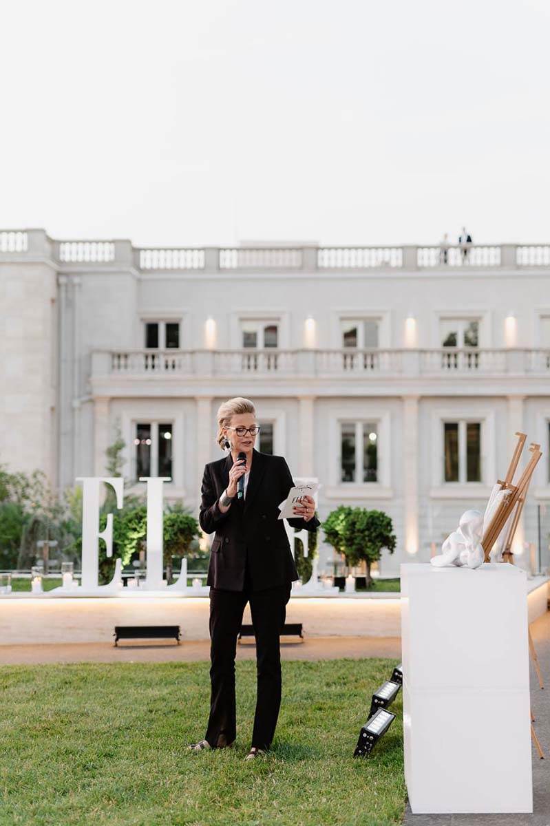 ZAVIRITE U ATMOSFERU VELIČANSTVENOG ELLE FASHION DINNER 2023 DOGAĐAJA: Donosimo najupečatljivije mom