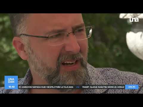 Imenjak vođe škaljarskog klana Igor Vukotić