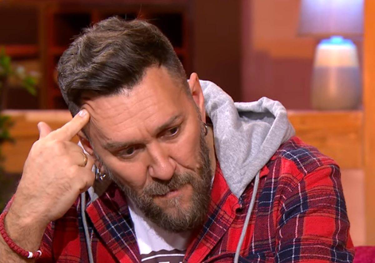 Igor Lazić Niggor otkrio šta mu je Neba poslednje rekao