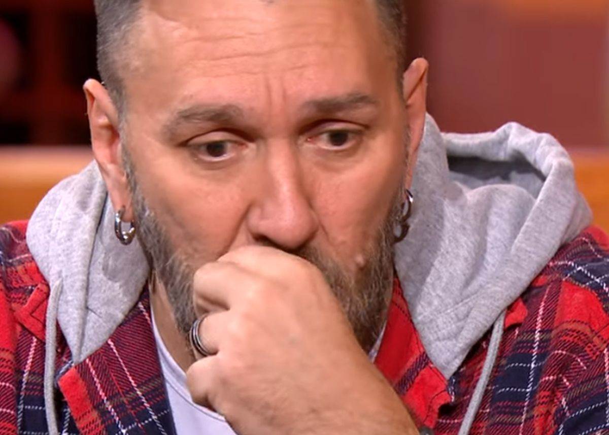 Igor Lazić Niggor otkrio šta mu je Neba poslednje rekao