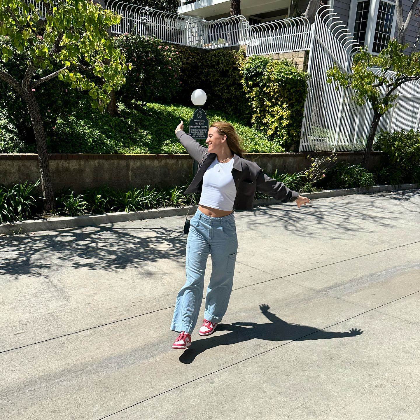 Rumunka Sabrina Jonesku neverovatno šutira trojke u WNBA video snimak