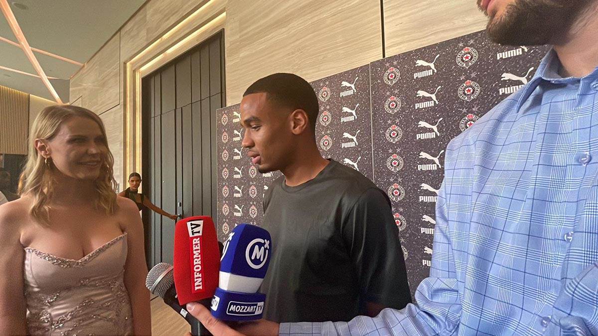 Novi dresovi Partizana - promocija (9).jpg