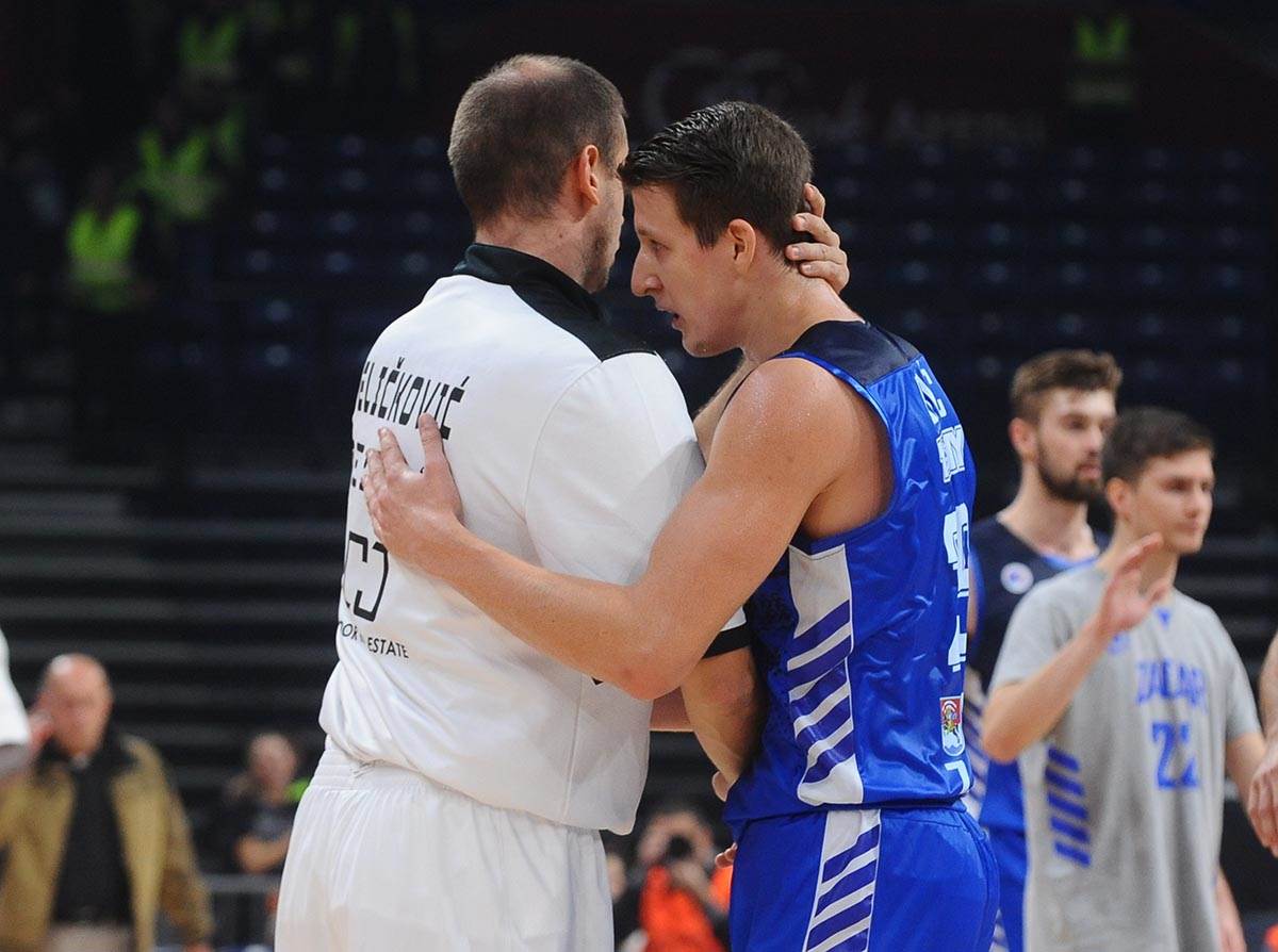 Luka Božić prešao u Valensiju