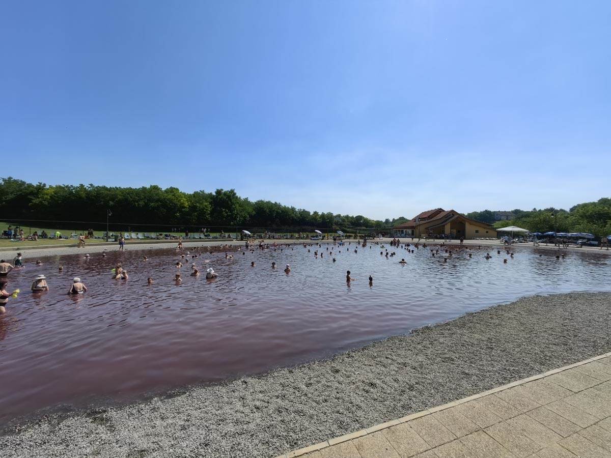 Koliko košta smeštaj u Pačir Banji