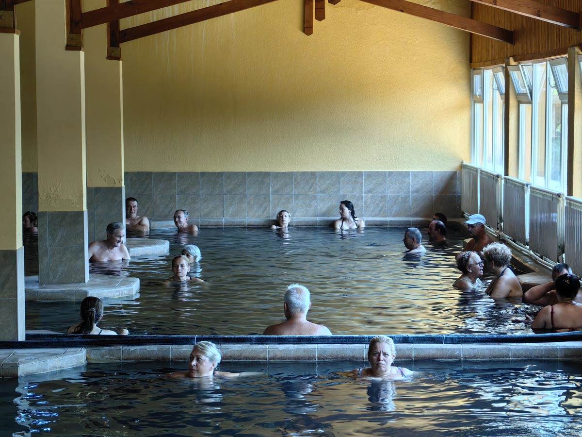 Koliko košta smeštaj u Pačir Banji