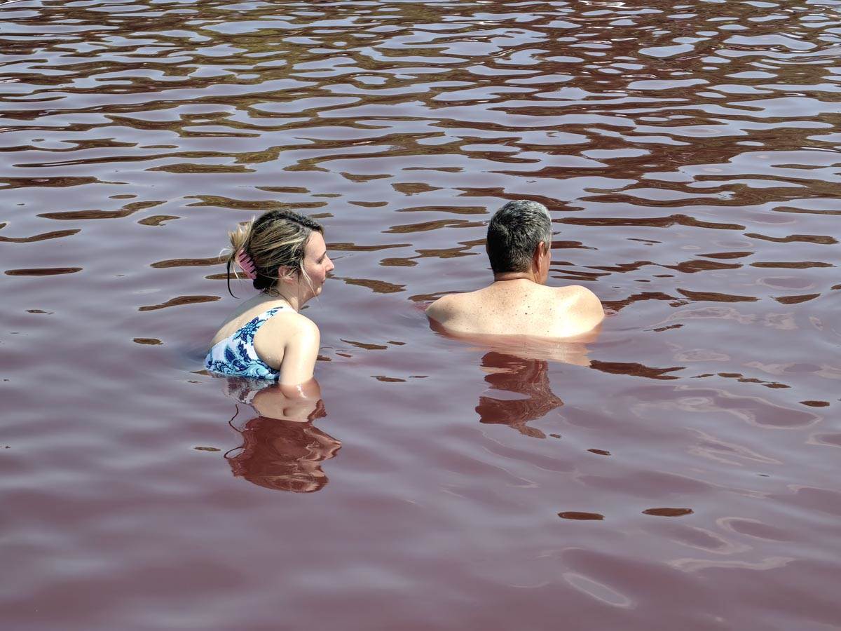 Koliko košta smeštaj u Pačir Banji