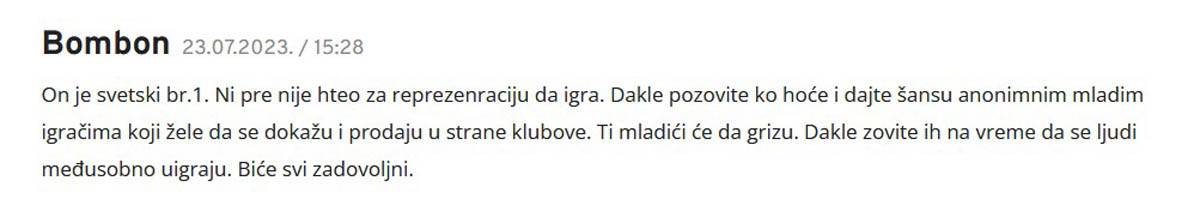Nikola Jokić odbio Srbiju igra i peva zbog trofeja video snimak