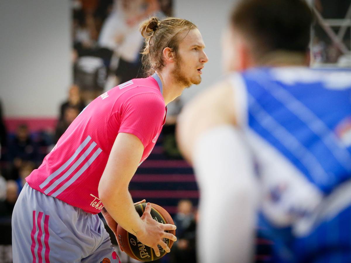 Panatinaikos kupuje Aleksandera Balcerovskog bivšeg igrača Mege