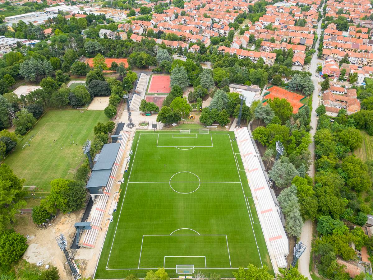 FK Železničar Pančevo Stadion-0305.jpg