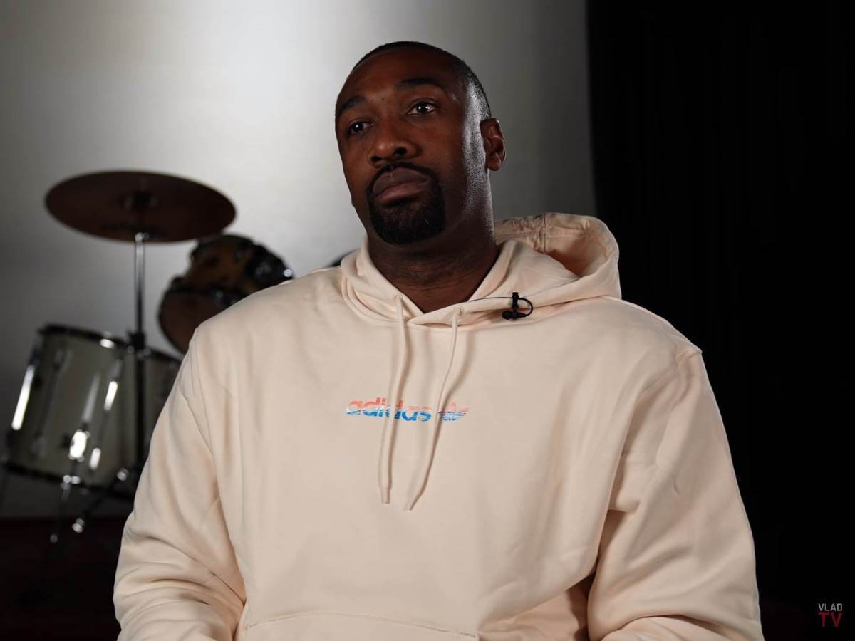 Gilbert Arenas: Ne obraćaj mi se bez 5 miliona