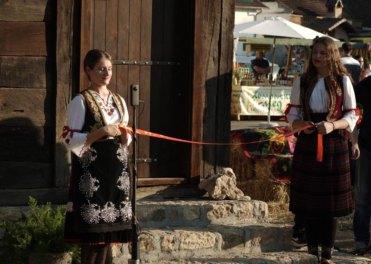 Petar Dobrnjac, manifestacija, Dobrnje 5.jpg