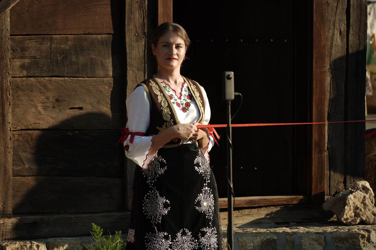 Petar Dobrnjac, manifestacija, Dobrnje 7.jpg