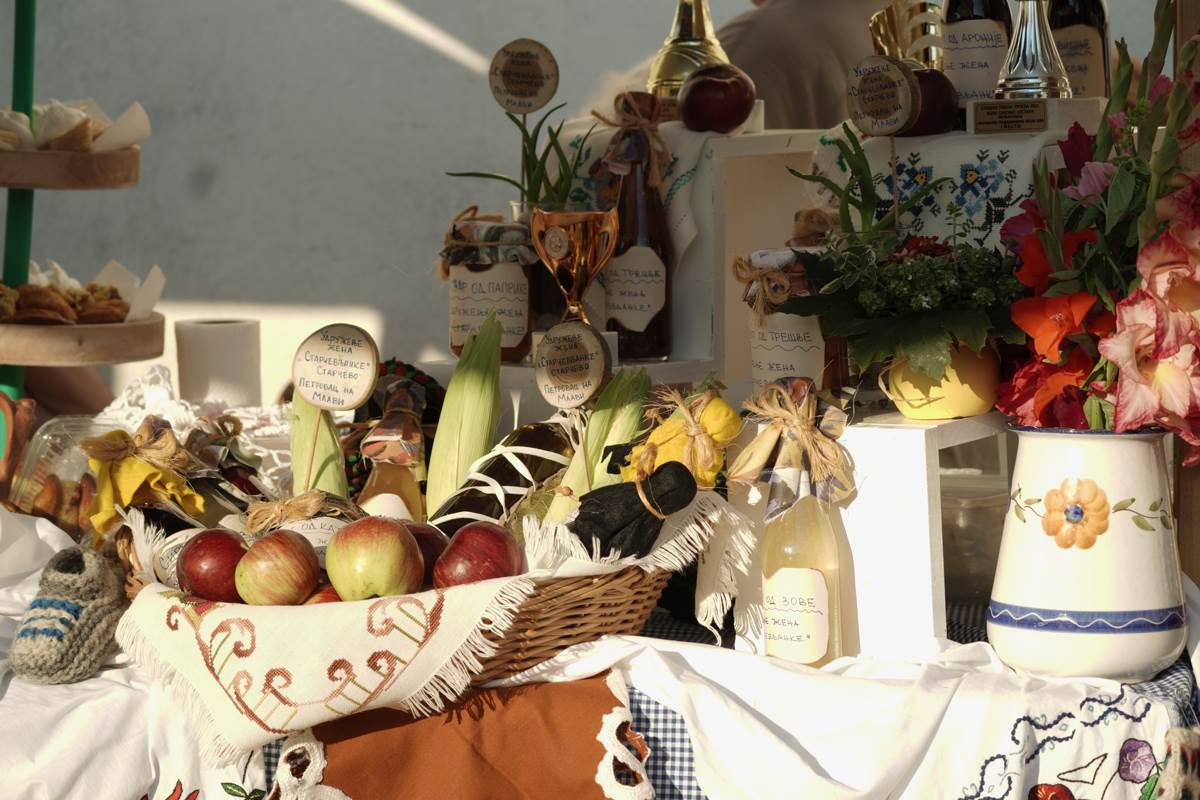 Petar Dobrnjac, manifestacija, Dobrnje 10.jpg