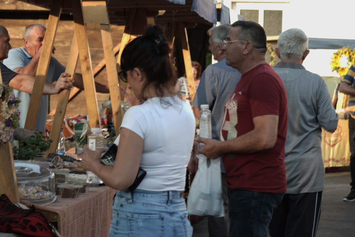 Petar Dobrnjac, manifestacija, Dobrnje 21.jpg